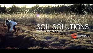 (ssi) is a local environmental consulting firm that provides private sector and government clients with a wide range of natural resource services to address today's complex. Soil Solutions To Climate Problems Resilience