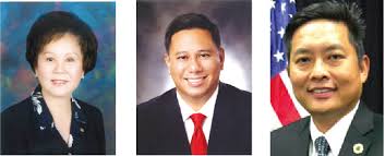 HISTORIC CERRITOS ELECTION 2017: Grace Hu, Mark Pulido, And Frank Yokoyama  Move To Take Control Of City Council