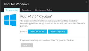 An apk file is an android package file. Kodi 17 6 Download Windows 7 Peatix