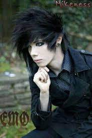 Pin By Amythest Ortiz On Emos Emo Hairstyles For Guys Emo Hair Emo Scene Hair