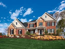 Haymarket Va New Homes For Sale Dominion Valley Country Club Estates New Homes For Sale New Construction New Home Designs