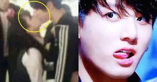 She's older than jungkook, she's 17. Here S The Dating History Of Each Member Of Bts Koreaboo