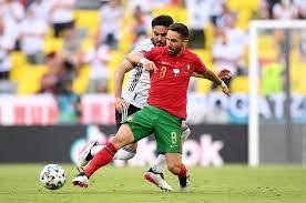 O segundo jogo, frente à alemanha, será em munique, a 20 de junho. Portugal Alemanha Uefa Euro 2020 Uefa Com