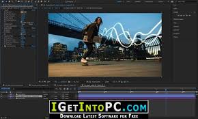 Start your free trial today. Adobe After Effects Cc 2019 16 1 1 4 Free Download