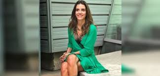 Buenos días a todos celebra 29 años al aire. Joven Madre De Maria Luisa Godoy Aparece En Muy Buenos Dias Fue Diputada Y Trabajo En Tv Tv Y Espectaculos Pagina 7