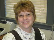 Staff Directory • Linda Sharp