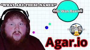 Agario mobile frenesie NaYmi Game