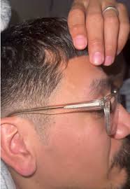 Barbershop Messing Up My Haircut Colorado Cutz