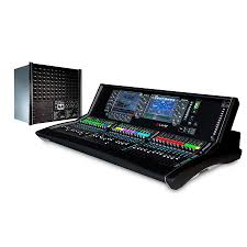 The mixrack is the brain of the system, containing the xcvi core, and is supported by. Class Display Good Quality For Allen Heath Dlive S7000 Control Surface For Mixrack Buy Musical Instrument Product On Alibaba Com