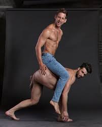 ADON ONLINE: Max Emerson & Justin Clynes by Justin Clynes | Image Amplified