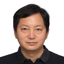 魏宁-中国科学院大学-UCAS