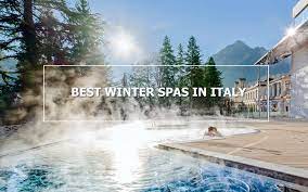 The four seasons spa blends luxury with comfort and relaxation. Best Winter Thermal Spa Resorts In Italy Italy Travel More