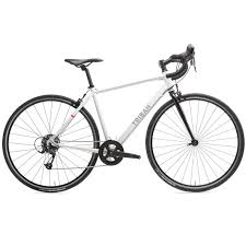 Warranty 2 years on decathlon products. Triban Easy Women S Road Bike Decathlon