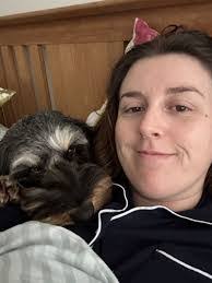 Mitzi Robinson's Instagram, Twitter & Facebook