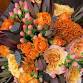Fall Floral Design Workshop event image