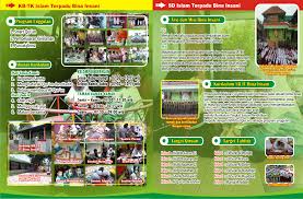 Pendaftaran dapat dilakukan di kantor homeschooling kak seto semarang, jl. Info Pendaftaran Siswa Baru Di Semarang Kb Tk Sd Smp Islam Terpadu Bina Insani Banyumanik