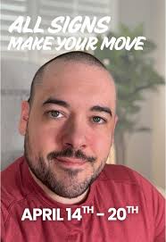 What I noticed this week was 👇 I just finished up all of the readings for  the week of April 14th-20th. Check my channel 🔗 Everyone got the 8 of  wands, so expect some communication to come through this ...