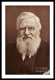 Famous Welsh People Framed Art Prints for Sale