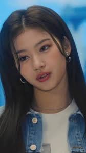 Staff Taking Picture of Nancy Real Photo