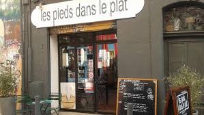 Les pieds dans le plat has got google 4.3 according to the guests' opinions. Telecharger Notre Application