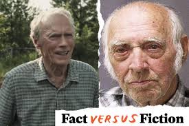 Clint eastwood as earl stone in the mule. The Mule Fact Vs Fiction What S True In The Clint Eastwood S Drug Runner Movie
