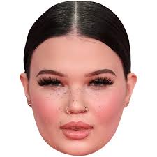 Carter Gregory (Vest) Cardboard Cutout