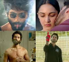 Kabir Singh 10 Lessons Not Really From The Film That Will Change Your Life He is hot tempered and once during a football match.