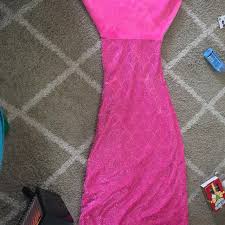 Are you looking for mermaid tail blankets for you or to gift your friends this holiday season? Find More Mermaid Tail Blanket From Justice For Sale At Up To 90 Off