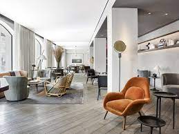 32 likes · 1 was here. 11 Howard By Space Copenhagen Hotel Interiors