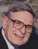 Obituary for Robert R. Everett