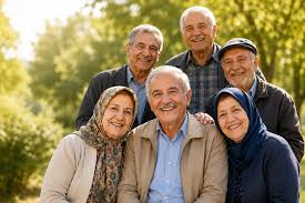 تأمین اجتماعی