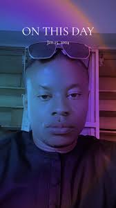 Reel by Oba David Adenaike (@oba_60) · January 22, 2026