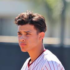 Kyle Clothier's Woodrow Wilson High School Bio