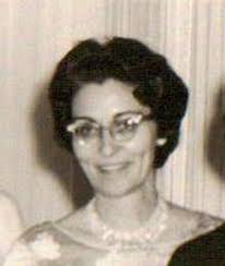 Lillian Cox Myers (1916-1997)
