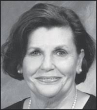 JANE BRYANT Obituary (2009)