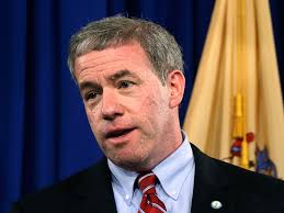 Christie sends longtime ally to Senate