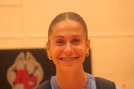 Reed City volleyballers edge Chippewa Hills