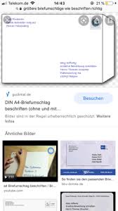 Achten sie insbesondere darauf, dass die briefmarke dabei nicht geknickt wird. Wie Beschriftet Man Einen Din A5 Briefumschlag Richtig Post Brief Briefe Versenden