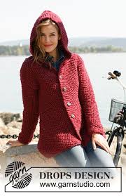 Sweater knitting patterns knitting designs knit patterns free knitting baby knitting drops design crochet for kids knit crochet laine chunky. Pin On Knitting