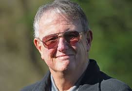 Postman Peter Snowden retires after 53 years' service with Royal Mail in  Bishop's Stortford