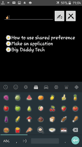 Add the app to your admob account. How To Use Sharedpreferences Component In Sketchware And Save Any Text