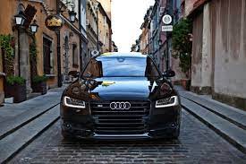 2017 Audi S8 Plus 605hp Black On Black Details Launch Control Inte All Sports Cars Audi Audi A8