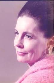 Georgia Joyce Akers Obituary