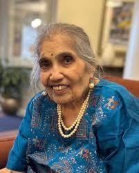 Vaijayanti Joshi's Instagram, Twitter & Facebook