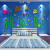Under The Sea Ceiling Decorations