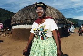 Volgens die ministerie van samewerkende regering en tradisionele sake is die verlenging van die ramptoestand noodsaaklik sodat die land sy pogings om die pandemie te. Zulu Tradisionele Wonings
