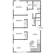 Ready to see your favorite floor plan? Floor Plans Gray Gables Apartments Albert Lea Mn A Pre 3 Property