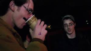 Interview with Eric Egan of Heart Attack Man