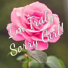 Be sure to write a short message to her; 45 Sorry Messages For Girlfriend I M Sorry For Hurting You