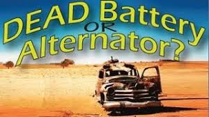 Start the car, and look for a reading of between 14.2 and 14.7. Car Won T Start Battery Or Alternator Find Out Youtube